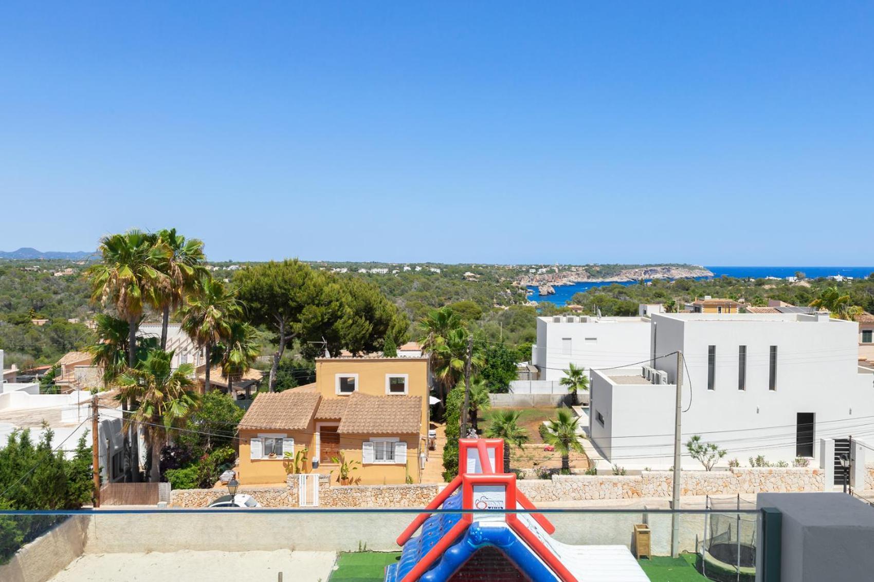 Hostal Cala Llombards Exterior photo