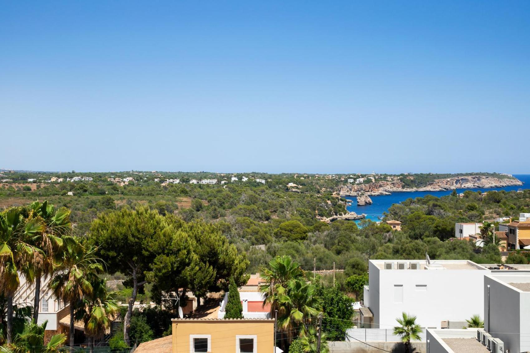 Hostal Cala Llombards Exterior photo